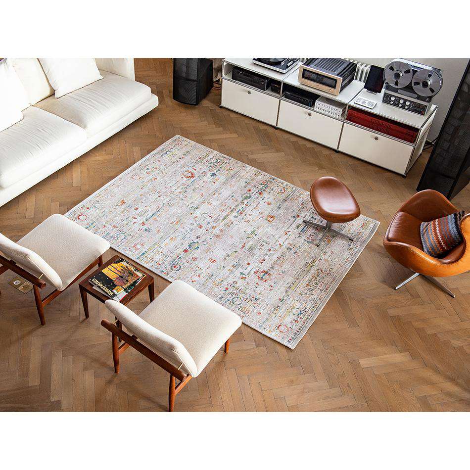 Featured In The Press